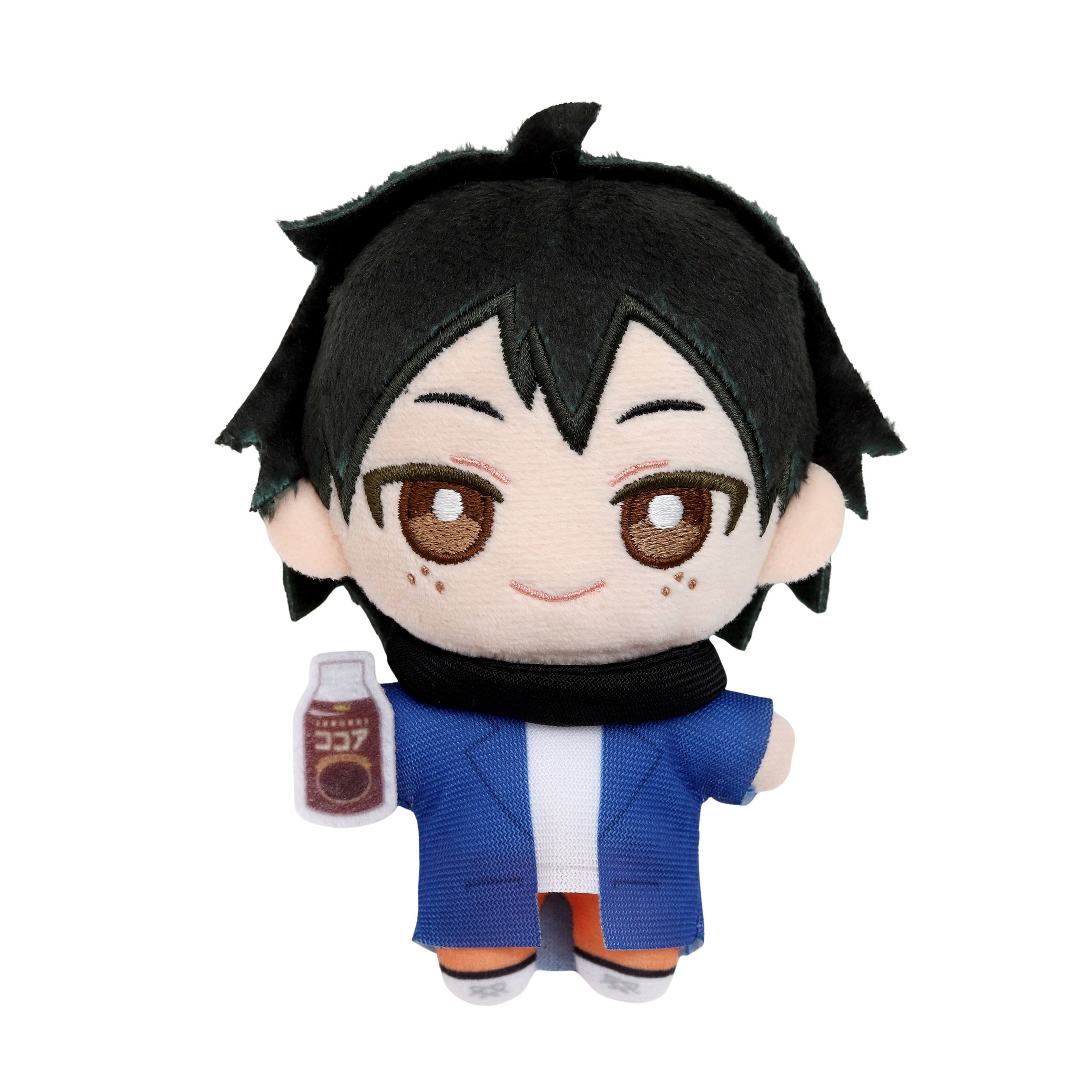 animate LIMITED SELECTION』より、アニメ『ハイキュー!!』ぬいパル