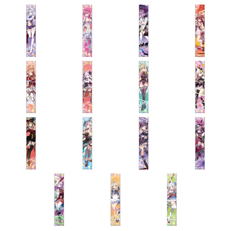 ティンクルスターナイツ2周年記念ポップアップストア』を2025年11月15