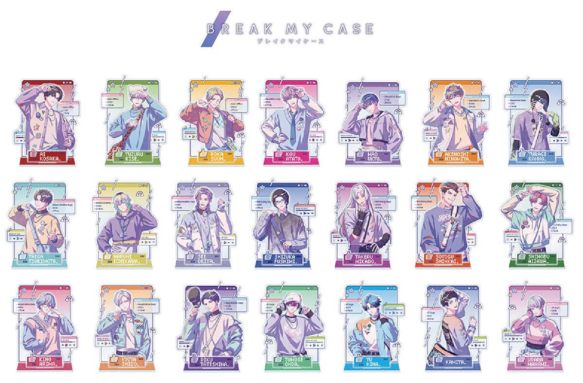 2025 PLAVE Asia Tour [DASH: Quantum Leap] in Japan』アニメイト