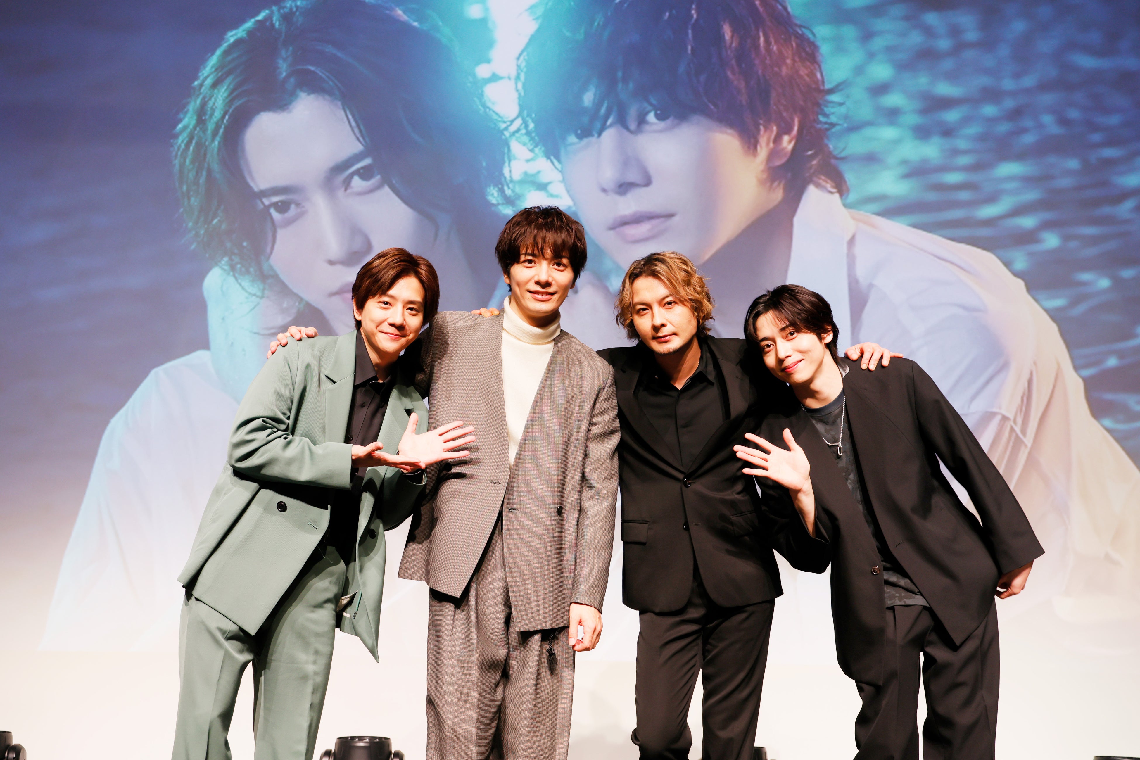 魔女の旅々』の応援広告掲載を目指すプロジェクトが、クラウドファン