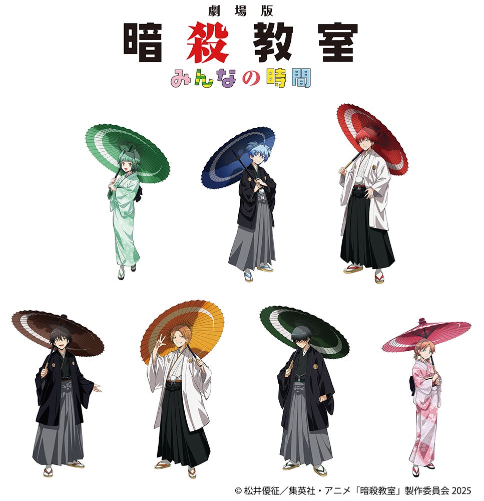 活動歴および当時の関連ビジュアル記録