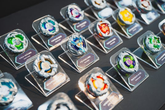 【会場レポートをお届け!】BEYBLADE XのPOP UP SHOPがアニメイト池袋本店でついに開催! 新商品や特別展示、キャンペーンもお見逃しなく! 【会場レポートをお届け!】BEYBLADE XのPOP UP SHOPがアニメイト池袋本店でついに開催! 新商品や特別展示、キャンペーンもお見逃しなく!