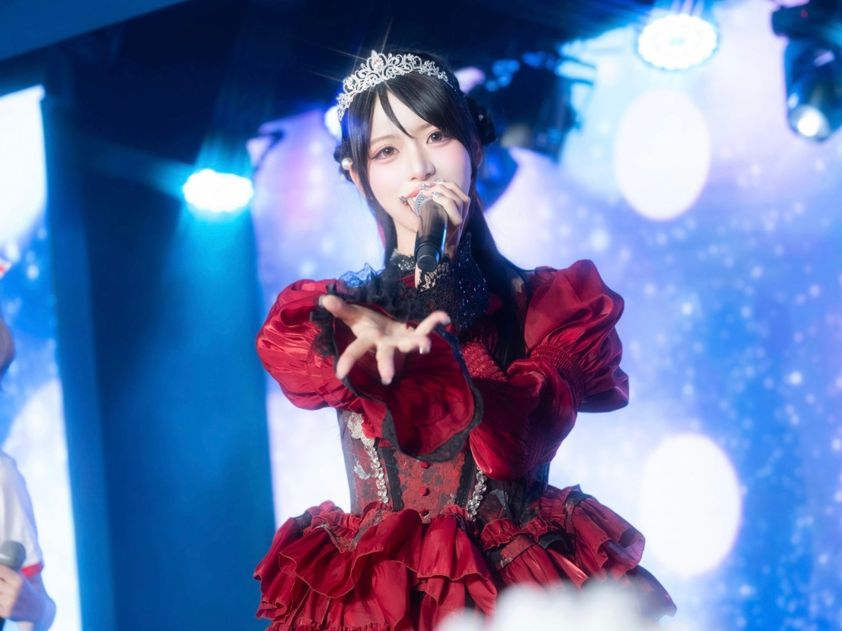 VVSiS単独公演 -VVlv.9- 千世みれい生誕プロデュース公演