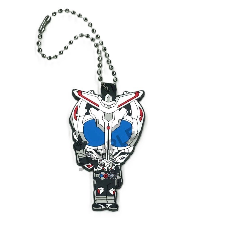 『仮面ライダーカブト』20周年記念!Vシネクスト『仮面ライダーカブト20th 天を継ぐもの』 アニメイト限定ラバーチャーム付きムビチケカード