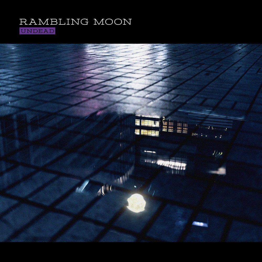 あんスタUNDEAD新曲「RAMBLING MOON」&明星スバル新曲配信開始! あんスタUNDEAD新曲「RAMBLING MOON」&明星スバル新曲配信開始!