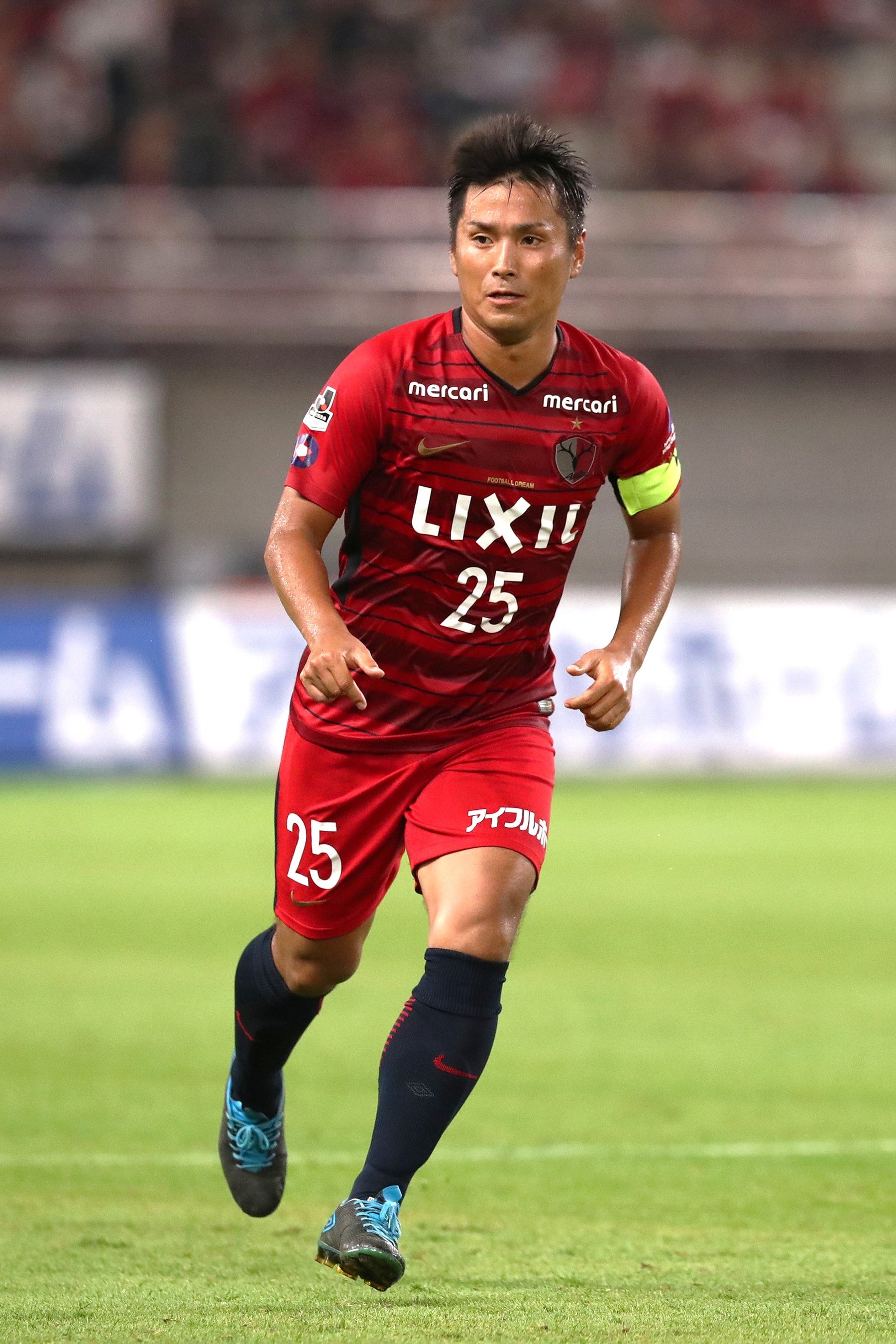 プレスリリース：待望の初開催！茨城が誇るJ1クラブ鹿島アントラーズと