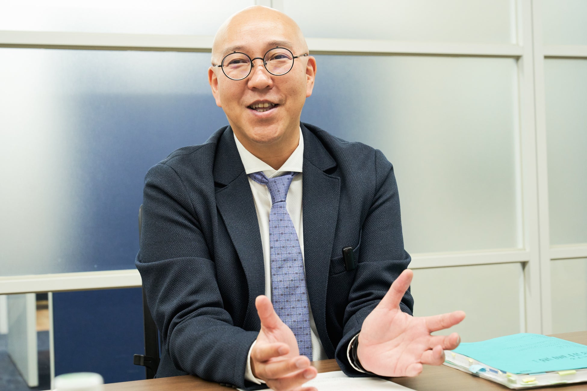 税理士法人 古田土会計 経営計画作成指導員 執行役員 酒井 幸典様