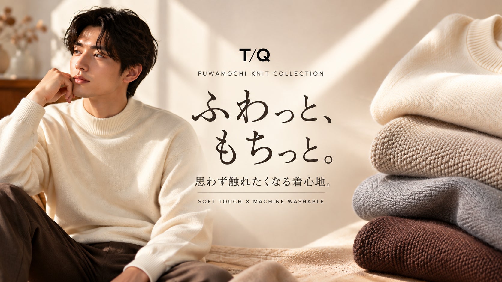 <MIYAGIHIDETAKA(ミヤギヒデタカ)>と<WAIPER(ワイパー)>が初コラボレート。それぞれが持つミリタリーやヴィンテージの魅力を融合した限定アイテムをバーニーズ ニューヨークで限定発売