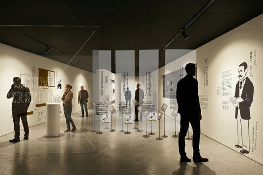 熊本初の都市型ブックホテル『HOTEL TAU, KUMAMOTO』 夏目漱石の人柄に注目した文化施設『夏目パージアム』を 2026年2月11日(水・祝)にグランドオープン 熊本初の都市型ブックホテル『HOTEL TAU, KUMAMOTO』 夏目漱石の人柄に注目した文化施設『夏目パージアム』を 2026年2月11日(水・祝)にグランドオープン