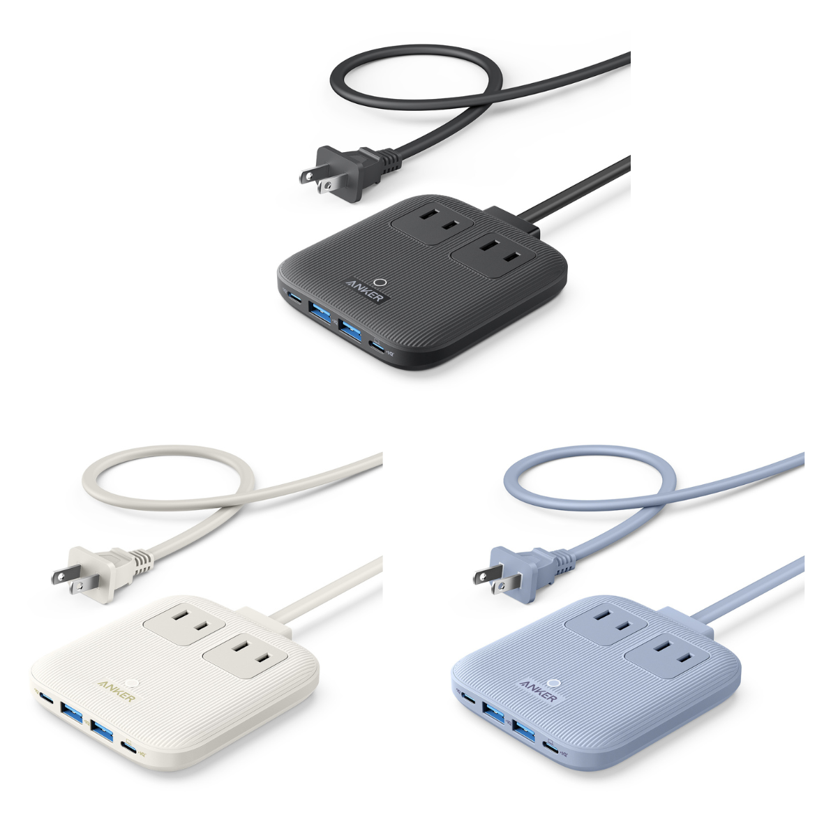 Anker】充電の新定番「Anker Nano」シリーズが登場！コンパクトな