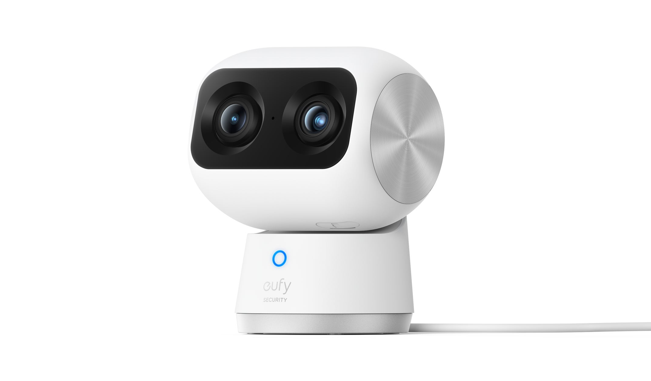 Eufy】大切な家族の見守りに最適な屋内用セキュリティカメラ4K広角&2K Eufy】大切な家族の見守りに最適な屋内用セキュリティカメラ4K広角&2K
