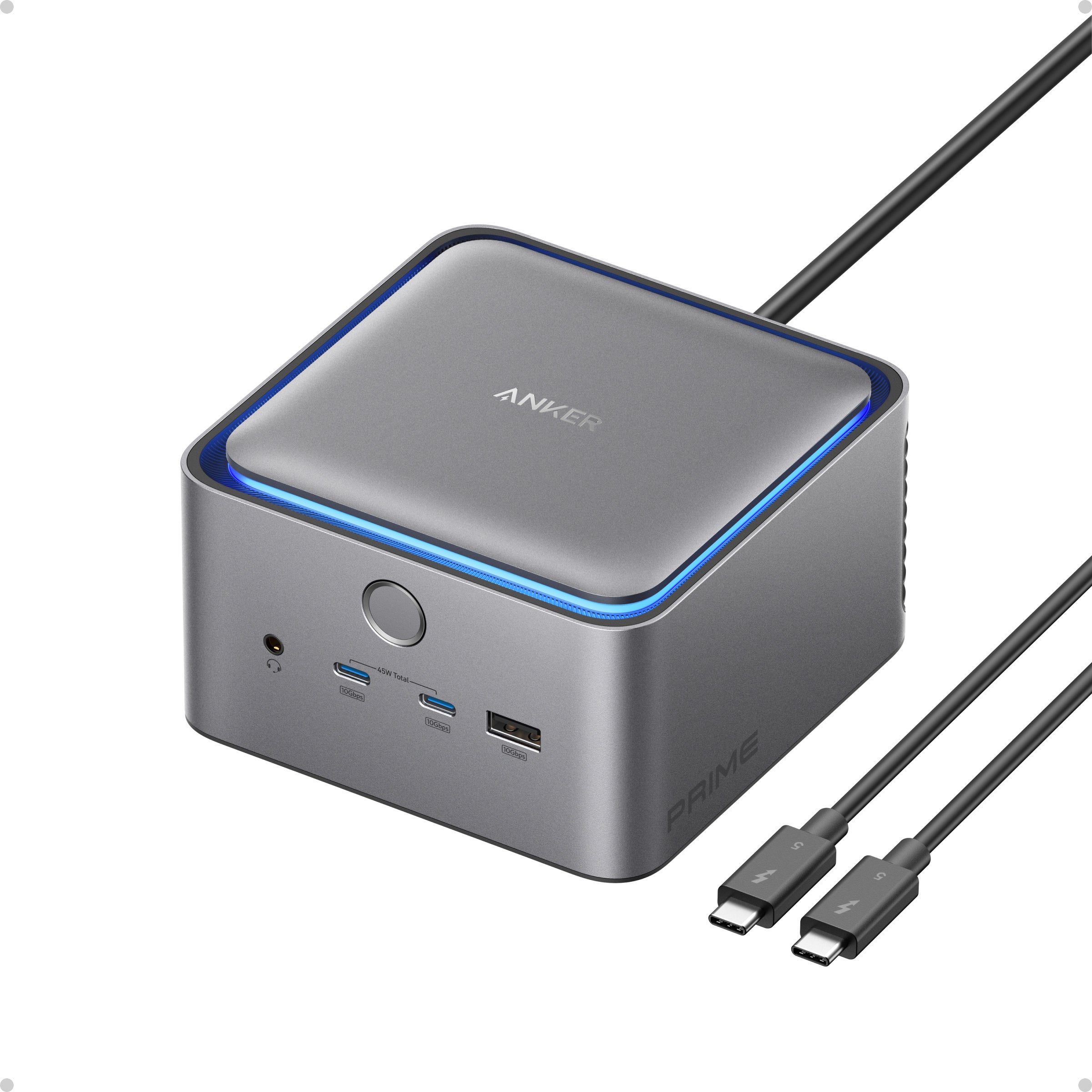 Anker Thunderbolt ドッキングステーション Amazon.co.jp: Anker PowerExpand Elite 12-in-1 Thunderbolt 4 Dock