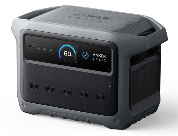 Anker】新たな電力供給ソリューション「Anker Solix Power Link System Anker】新たな電力供給ソリューション「Anker Solix Power Link System