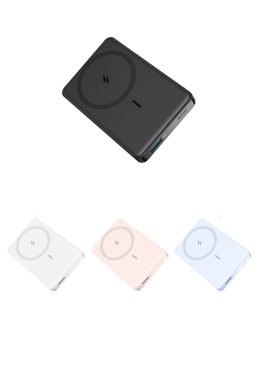 Anker 334 MagGo Battery (PowerCore 10000)