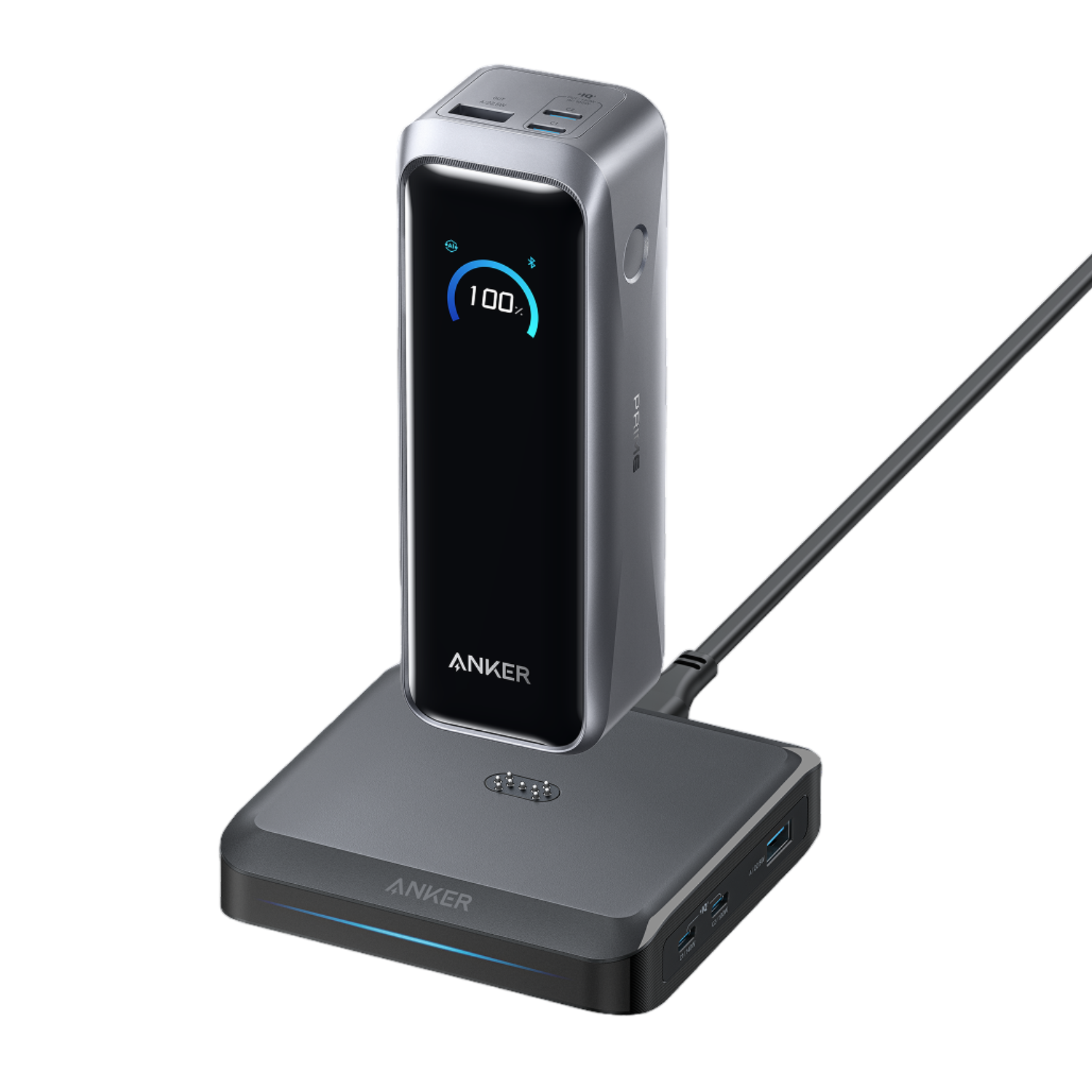 Anker】Anker最高峰の充電シリーズ「Anker Prime」から、さらに高出力