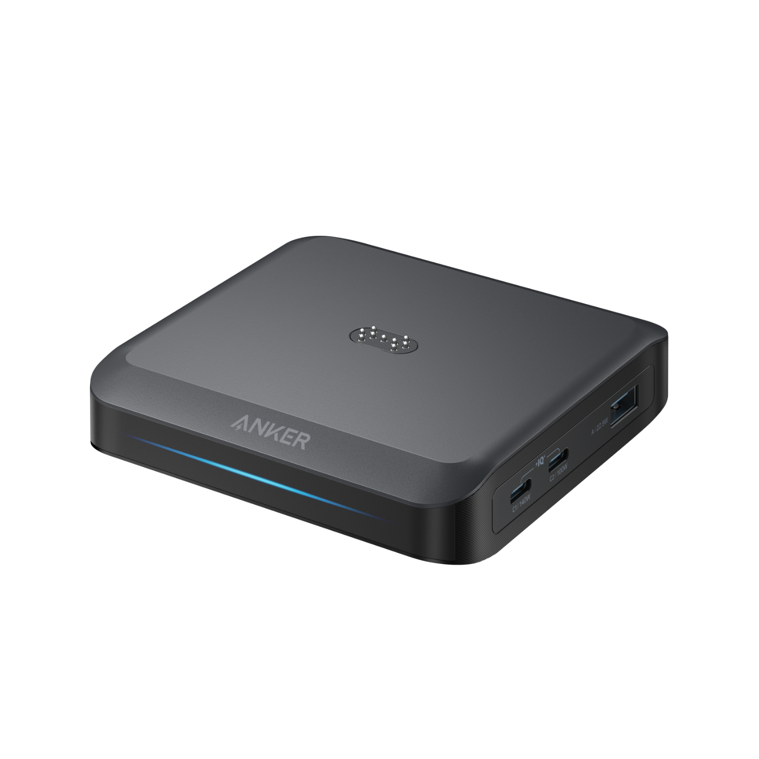 Anker】Anker 最高峰の充電シリーズ「Anker Prime」から、さらに高出力