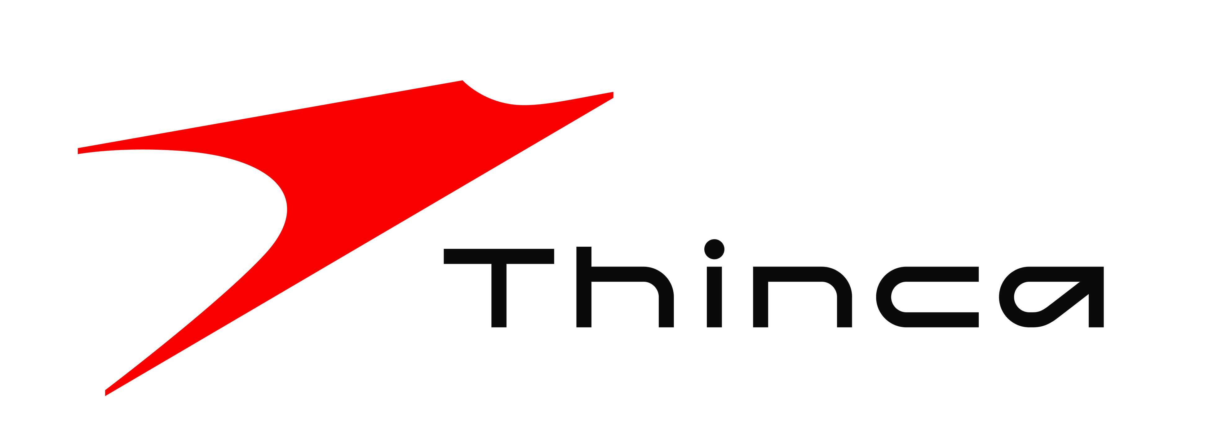 株式会社シンカ　新コーポレートロゴ