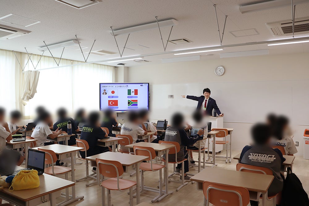 【Fintegrity株式会社】ダイコク電機株式会社にて金融教育講座を開始