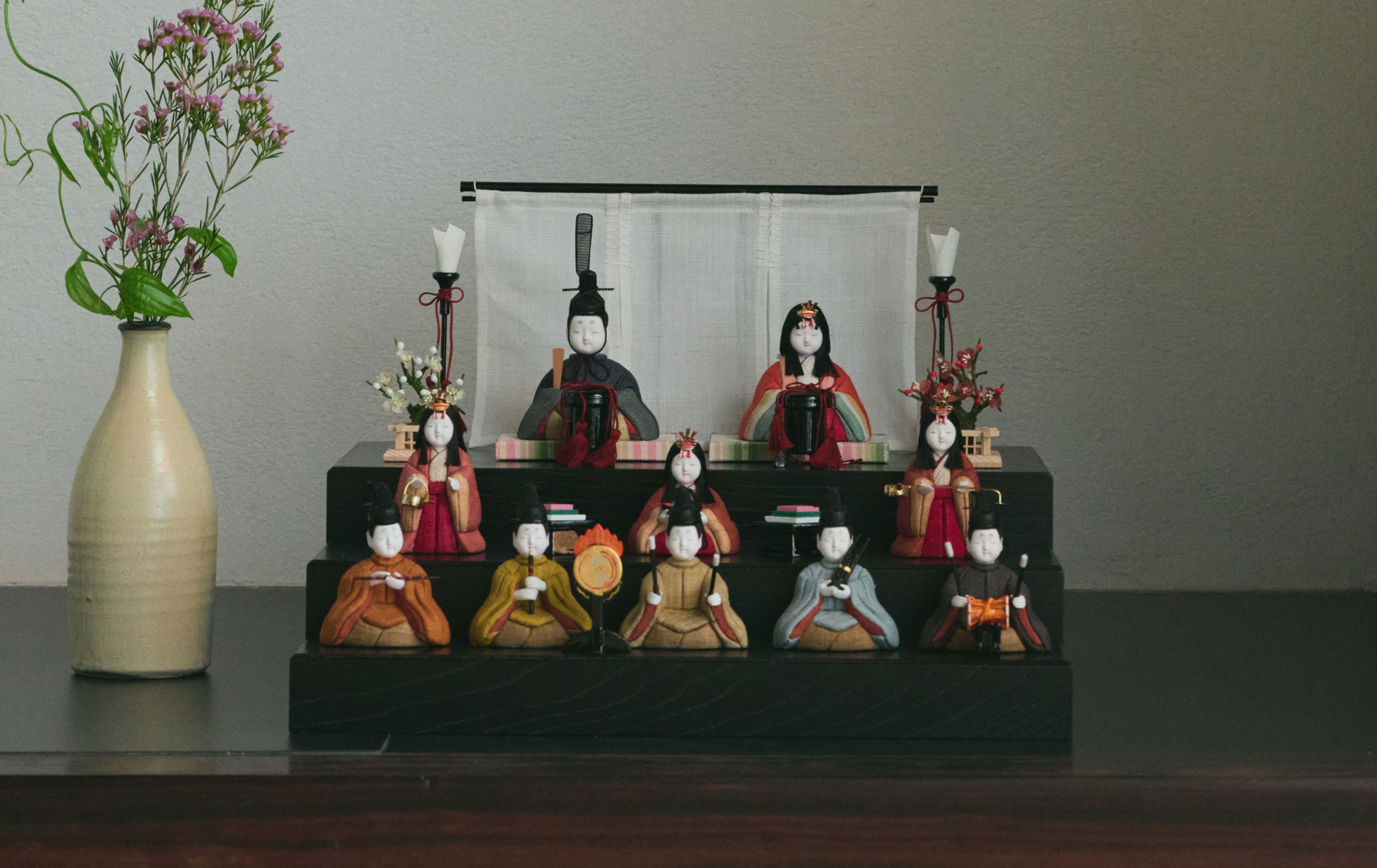 オリジナル雛飾りが発売4年目で売上6倍成長へ！中川政七商店が