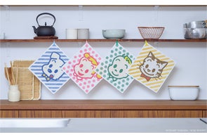 Snow Peak×中川政七商店×茶論トリプルコラボ第2弾!即完売の「野点 Snow Peak×中川政七商店×茶論トリプルコラボ第2弾!即完売の「野点