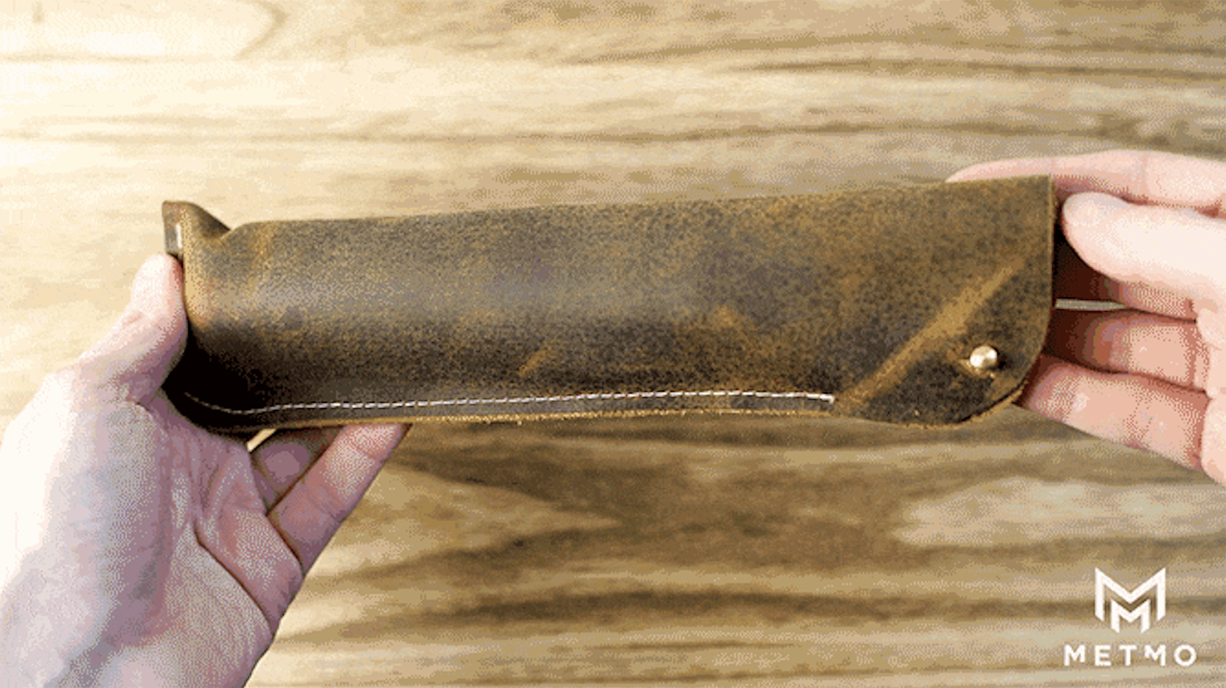 Driver1本がジャストサイズ