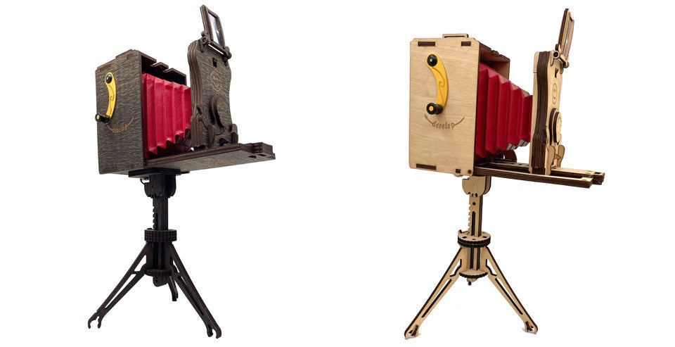 ※本体は付属しません