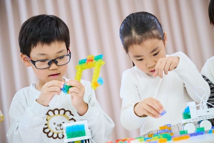 YAMAHA MUSIC SCHOOL 小学生対象「おとプログラミングコース」2026年9月より募集スタート