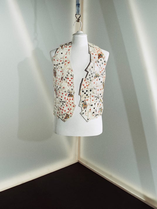 メゾン マルジェラがメゾンのコードを紐解くエキシビションとエクスペリエンスを上海にて開催 メゾン マルジェラがメゾンのコードを紐解くエキシビションとエクスペリエンスを上海にて開催