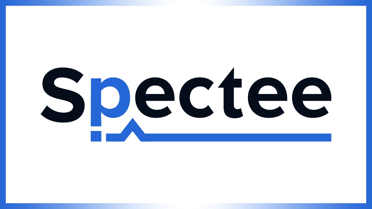 Spectee、コーポレートロゴを刷新 | 株式会社Specteeのプレスリリース