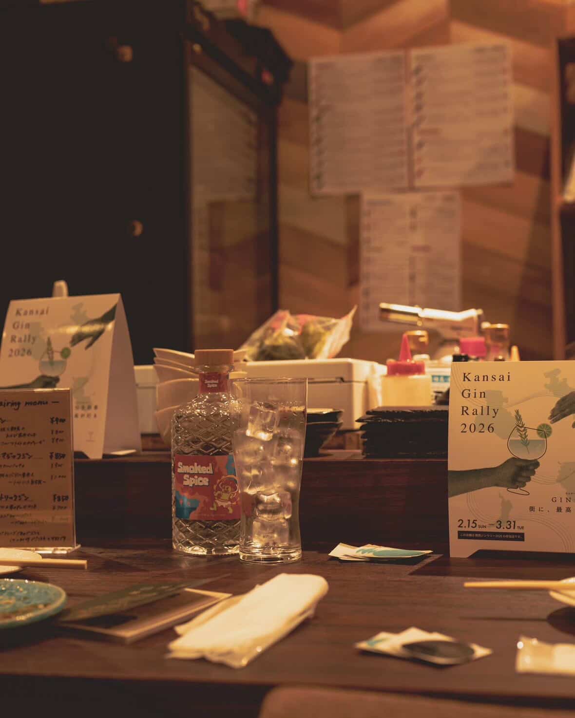 関西ジンラリー、3月31日で本編終了110店舗規模・参加者600人、SNS投稿1,800件を記録60店舗以上回遊者4名、異例の回遊現象が発生