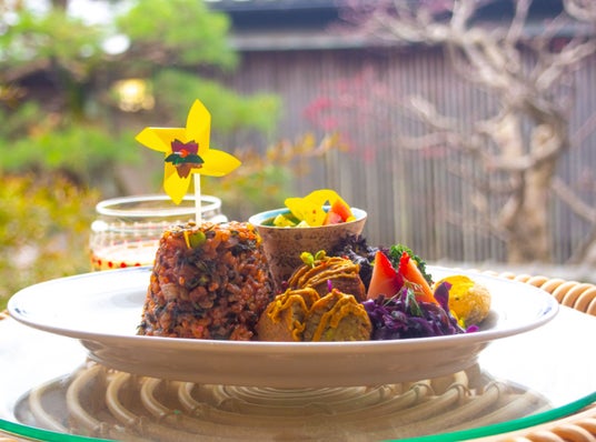 西教寺×やさいごーが「精進こども食堂」をこどもの日に初開催 西教寺×やさいごーが「精進こども食堂」をこどもの日に初開催