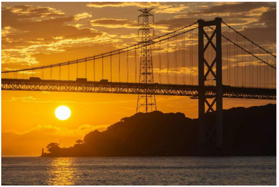 第22回NEXCO西日本フォトコンテスト 入賞作品発表 | 西日本高速道路