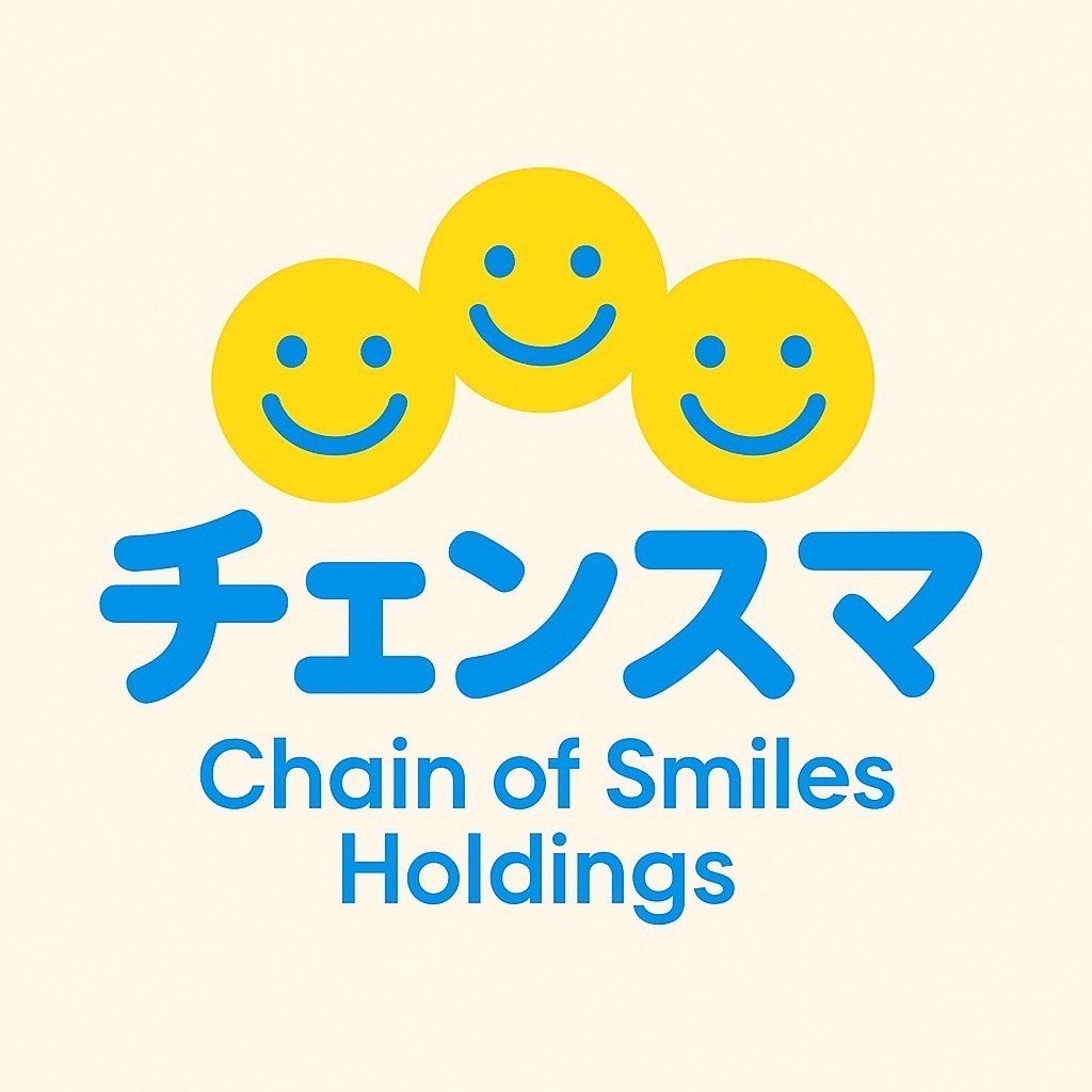チェーンオブスマイルズホールディングス(株)