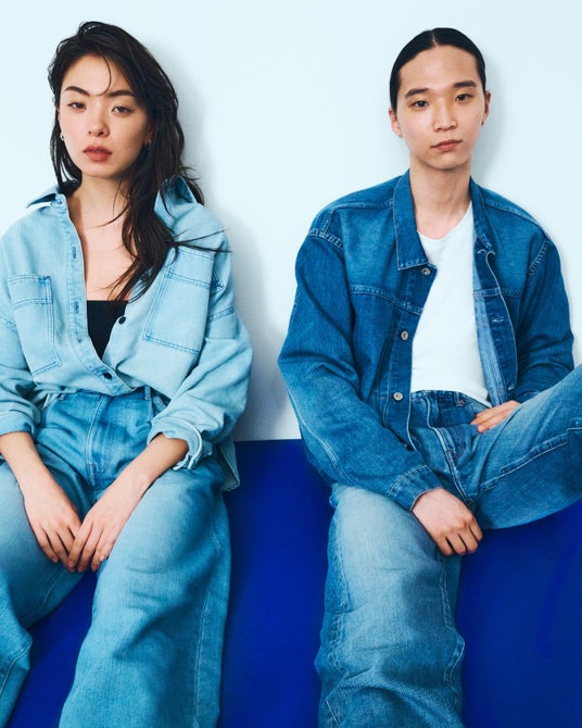 【Japan Blue Jeansが、期間限定でPOP-UP STOREを開催】青森・弘前「シエント」「シエントエフ」にてポップアップ開催 【Japan Blue Jeansが、期間限定でPOP-UP STOREを開催】青森・弘前「シエント」「シエントエフ」にてポップアップ開催