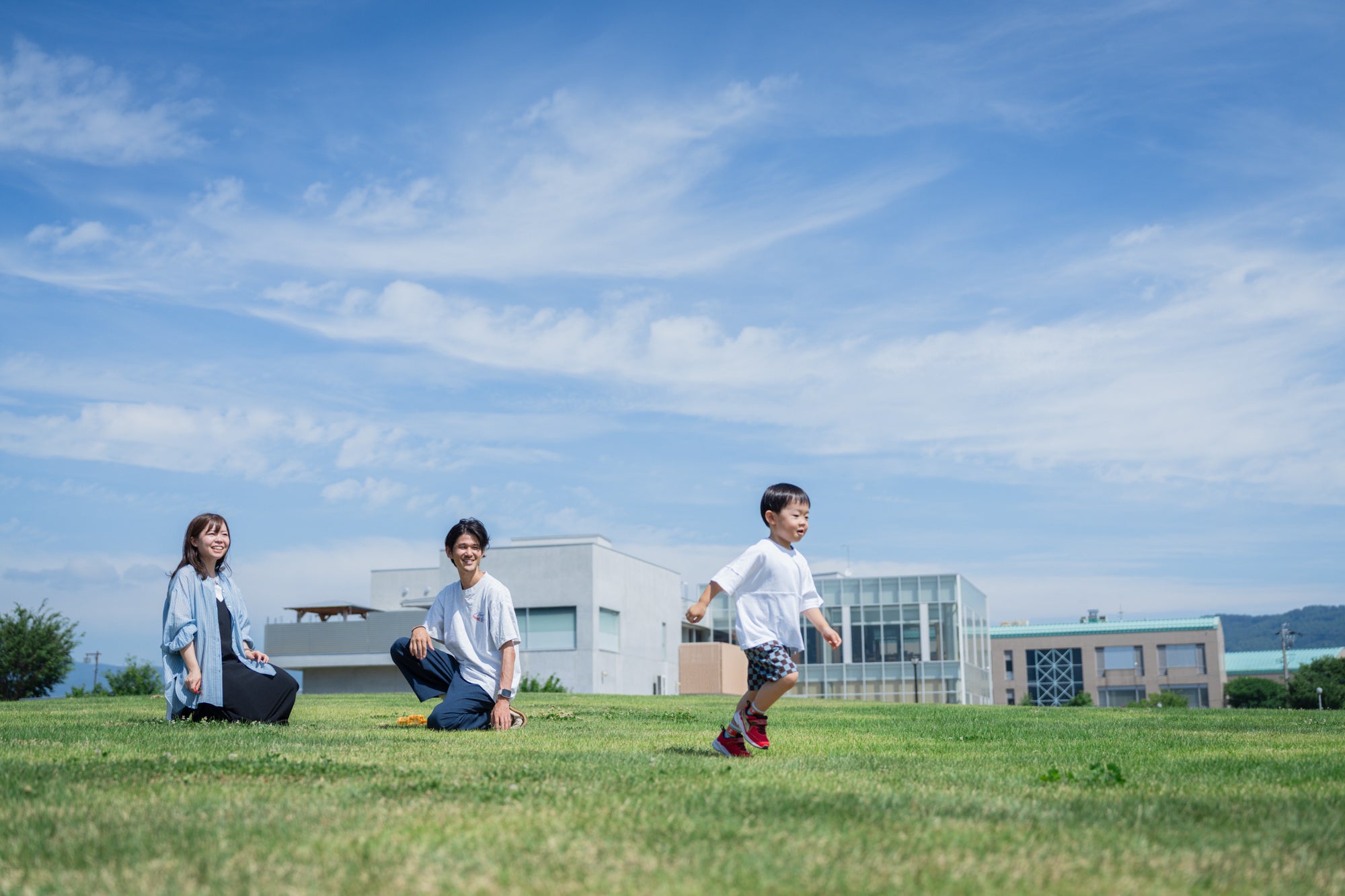 【長野県千曲市】スポーツの日は白鳥園へ！子どもも大人も楽しめる「白鳥園スポーツフェスタ」10月12日開催