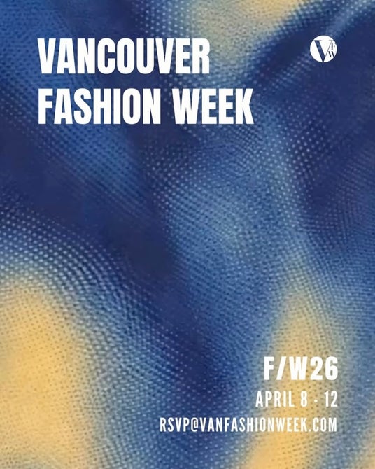 多様性とクラフトマンシップが交差する国際ファッションイベント「Vancouver Fashion Week F/W’26」が開催 多様性とクラフトマンシップが交差する国際ファッションイベント「Vancouver Fashion Week F/W’26」が開催
