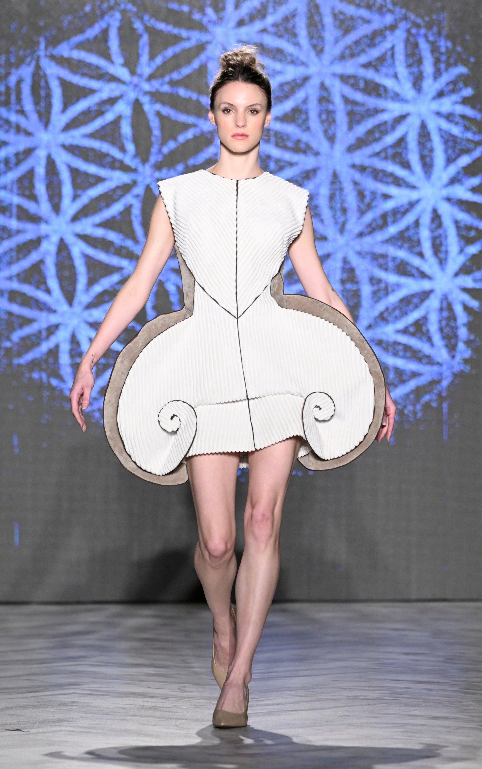 国際ファッションイベント「Vancouver Fashion Week S/S’27」が開催、日本から3ブランドが世界のランウェイデビュー