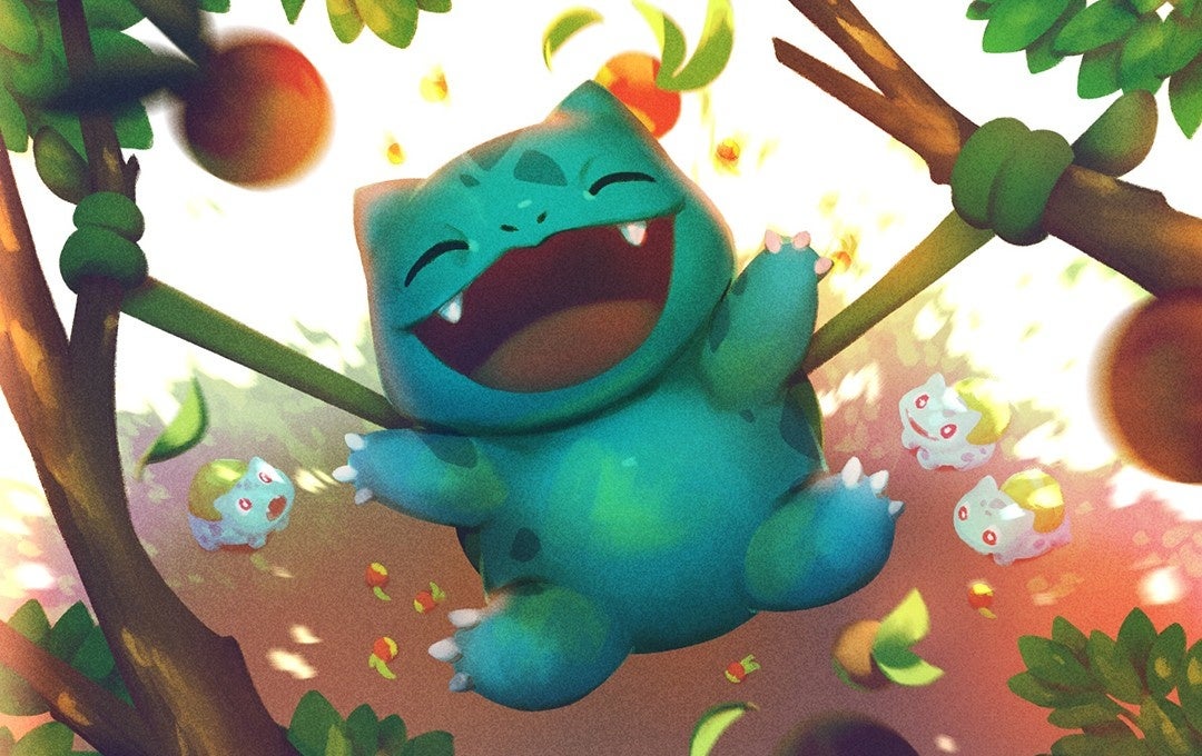 日米1万点以上の応募作品から選ばれた総合最優秀作品賞は Pokemon Trading Card Game イラストレーションコンテスト 22 最終審査結果を発表 株式会社クリーチャーズのプレスリリース 日米1万点以上の応募作品から選ばれた総合最優秀作品賞は Pokemon Trading Card Game イラストレーションコンテスト 22 最終審査結果を発表 株式会社クリーチャーズのプレスリリース