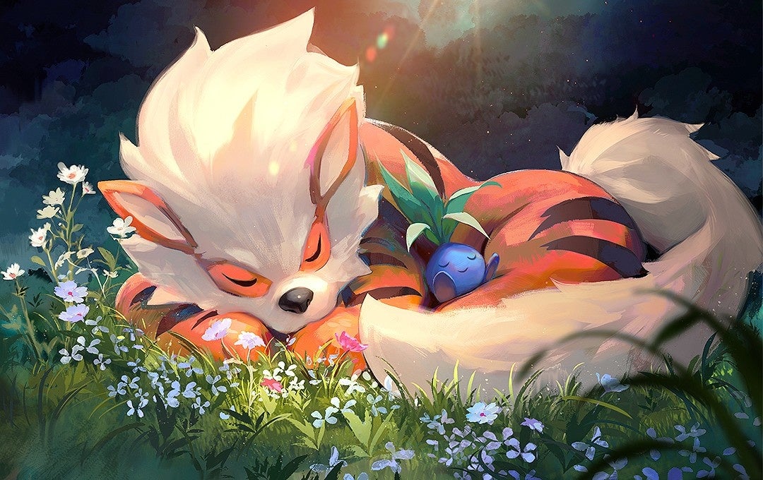 ポケモンカード イラストレーターコンテスト 2022 4セット ポケカ】「PTCGイラストレーションコンテスト2022」受賞作品