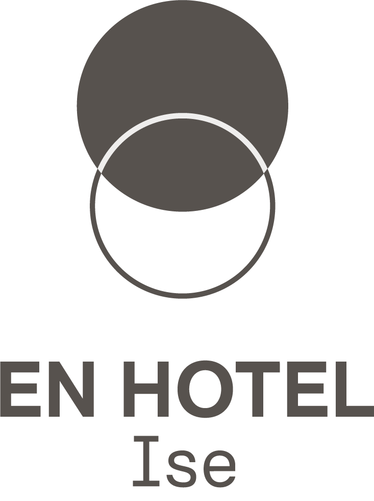 EN HOTEL Iseロゴ