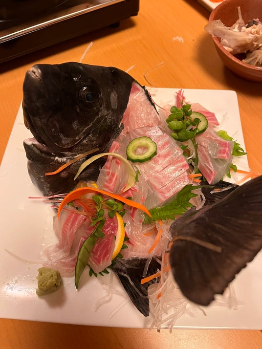 「宴会・冠婚葬祭・釣り客にも対応する多彩な魅力」湯けむりの中で味わう、新しい“温泉割烹”のかたち~大阪・大正区「温泉割烹ゆ海らんど」開店1か月、個室宴会・魚捌きサービスも開始~」 「宴会・冠婚葬祭・釣り客にも対応する多彩な魅力」湯けむりの中で味わう、新しい“温泉割烹”のかたち~大阪・大正区「温泉割烹ゆ海らんど」開店1か月、個室宴会・魚捌きサービスも開始~」