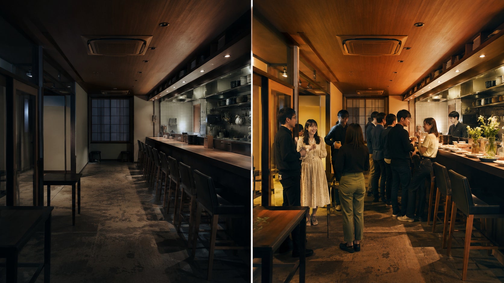 空き店舗の“遊休時間”をお金に変える。MYROOMの運営代行、導入120店舗超に