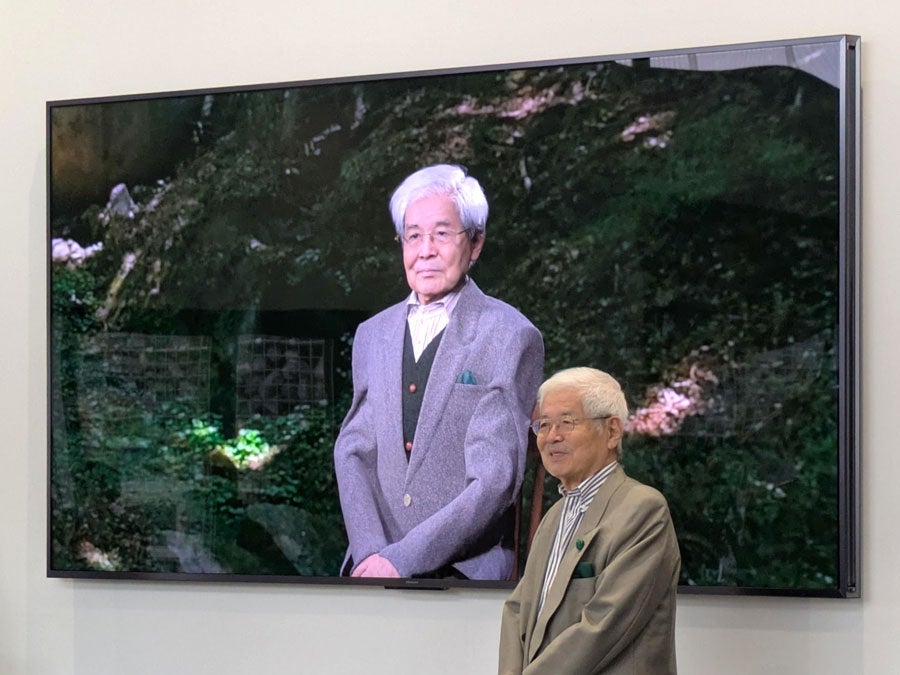 画像が削除されました