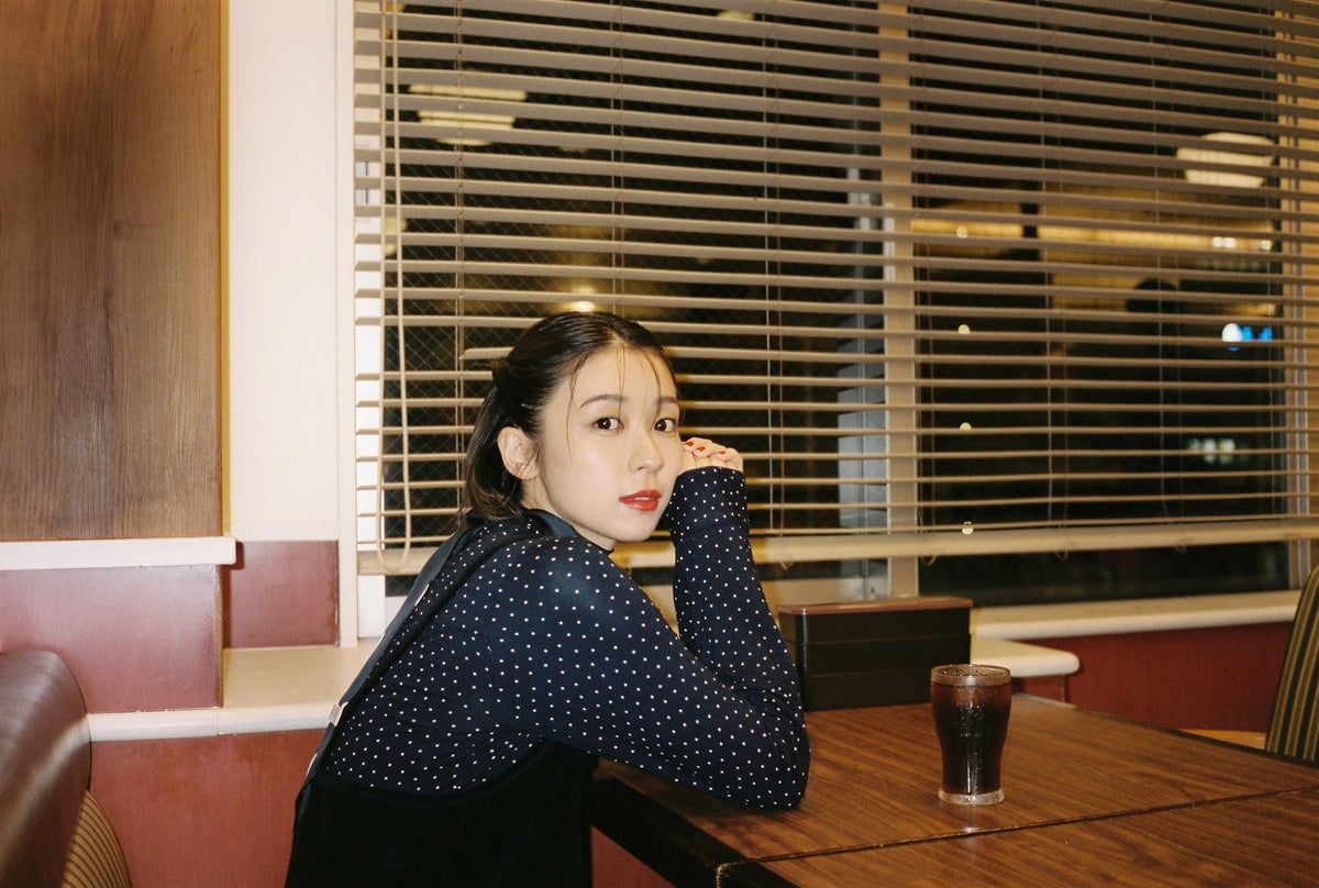 photo by 唐田えりか