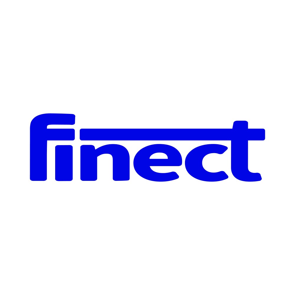 株式会社finect