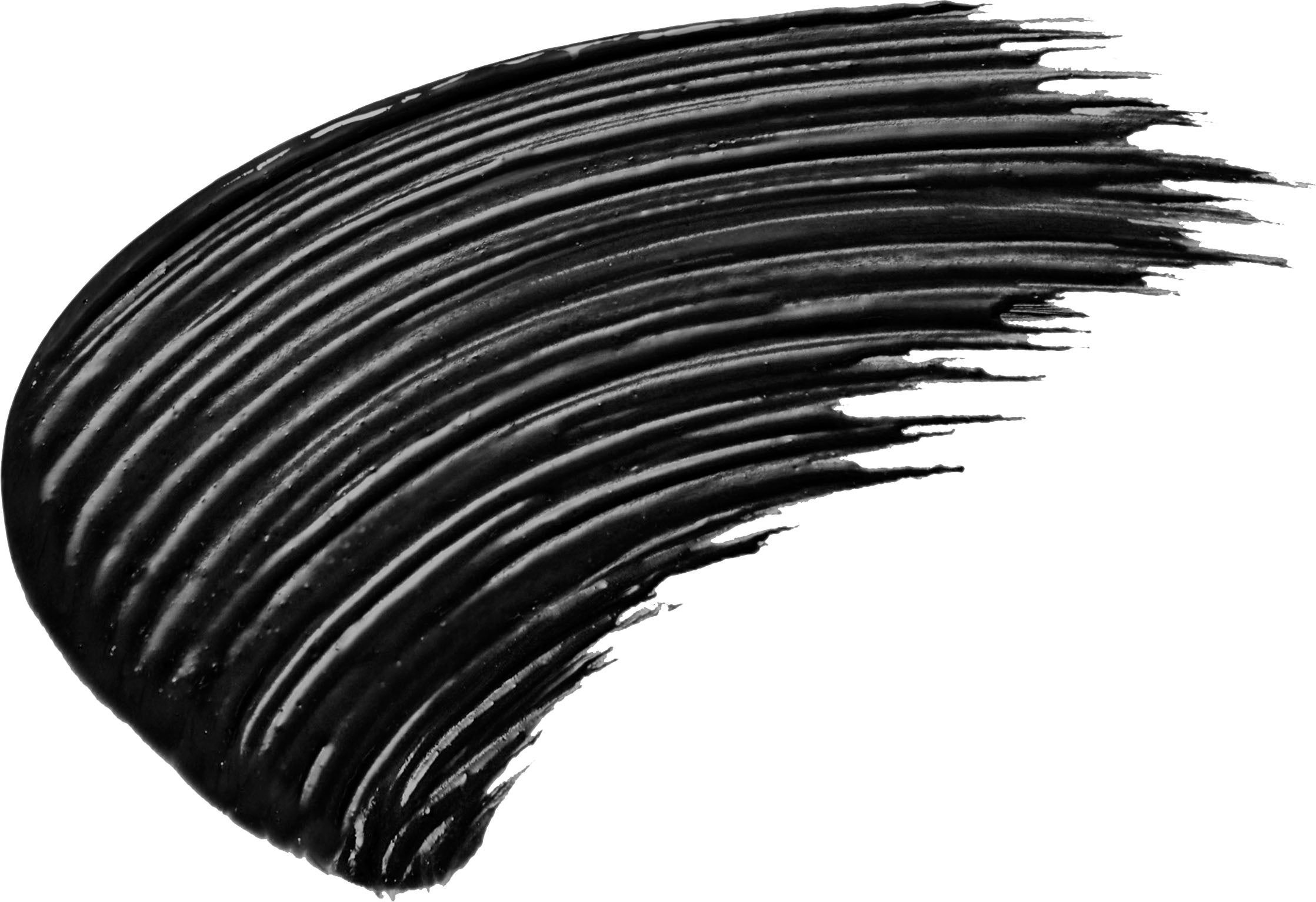 【テクスチャ】オールラッシュマスクカール＆ロング_ディープブラック