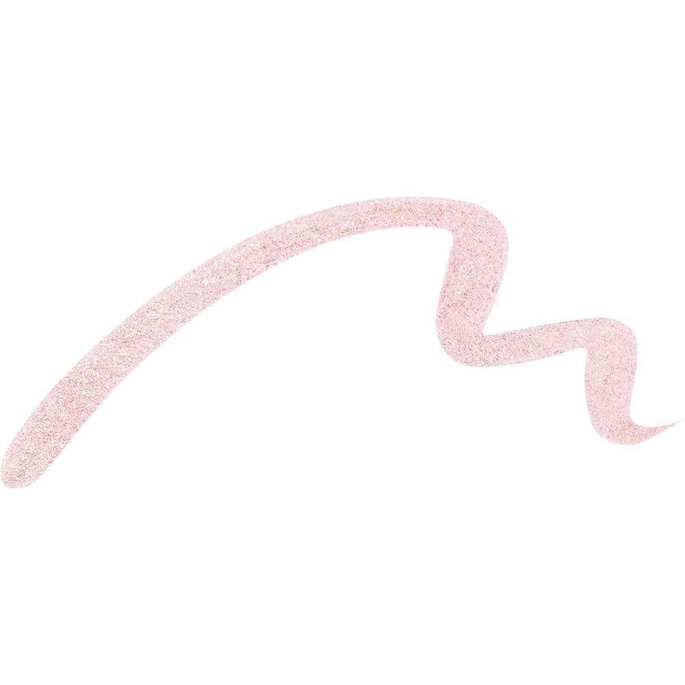 【テクスチャー】ビジューグリッターコレクション シャンパンピンク