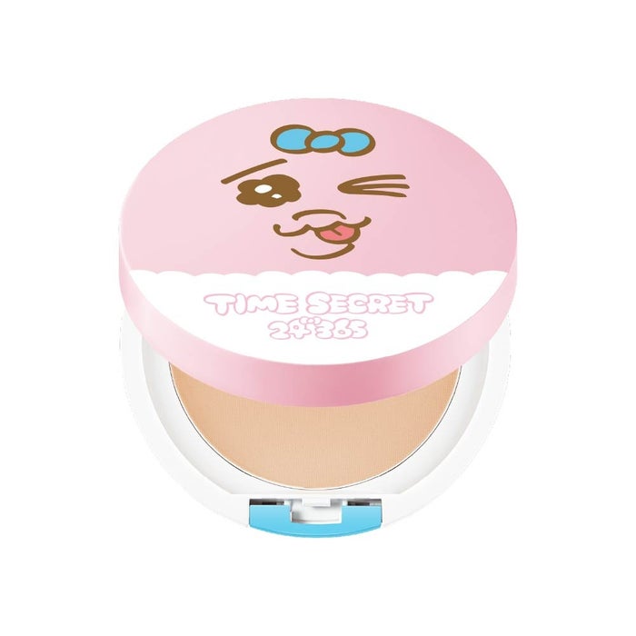 ミディアムオークル