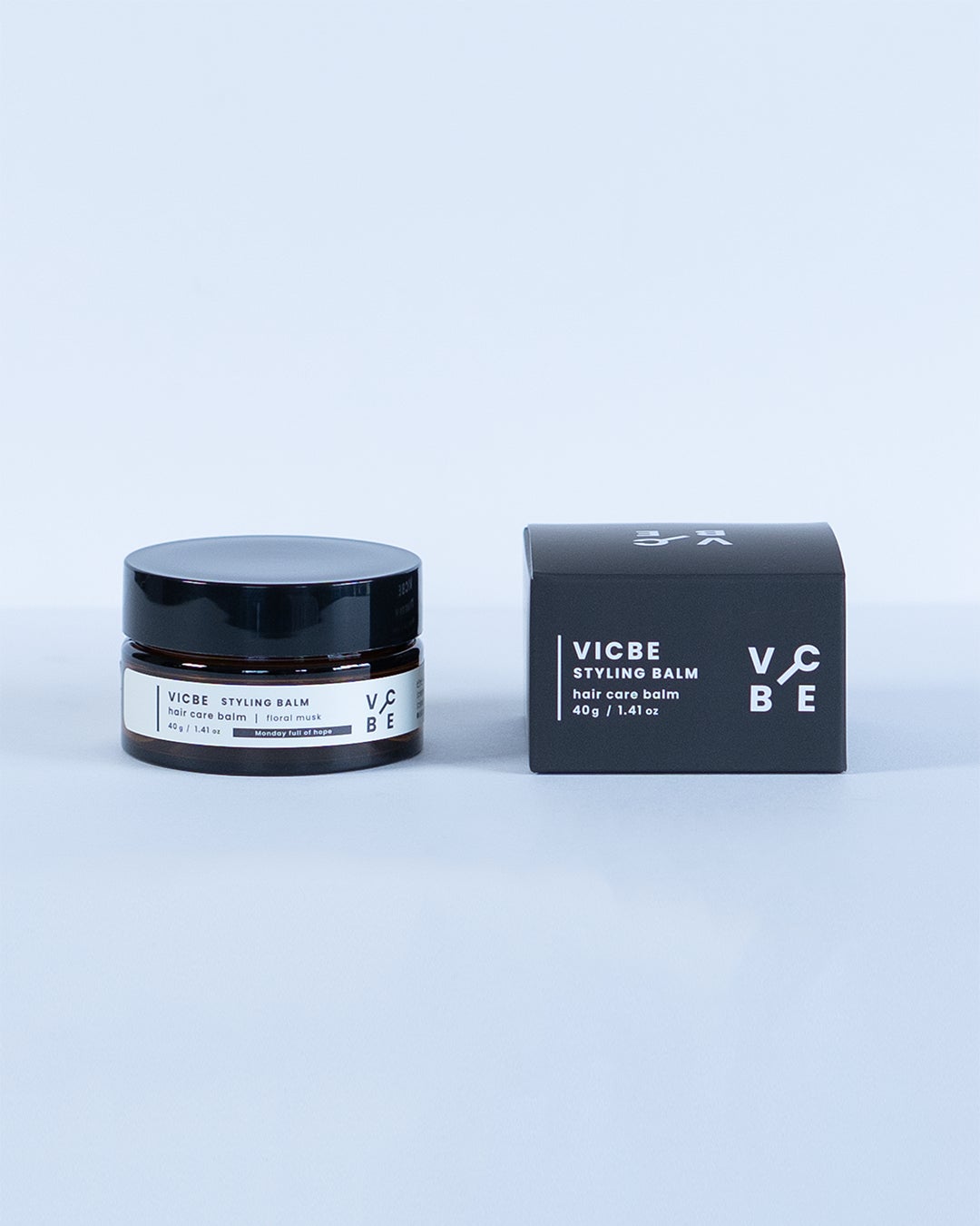 VICBE STYLING BALM