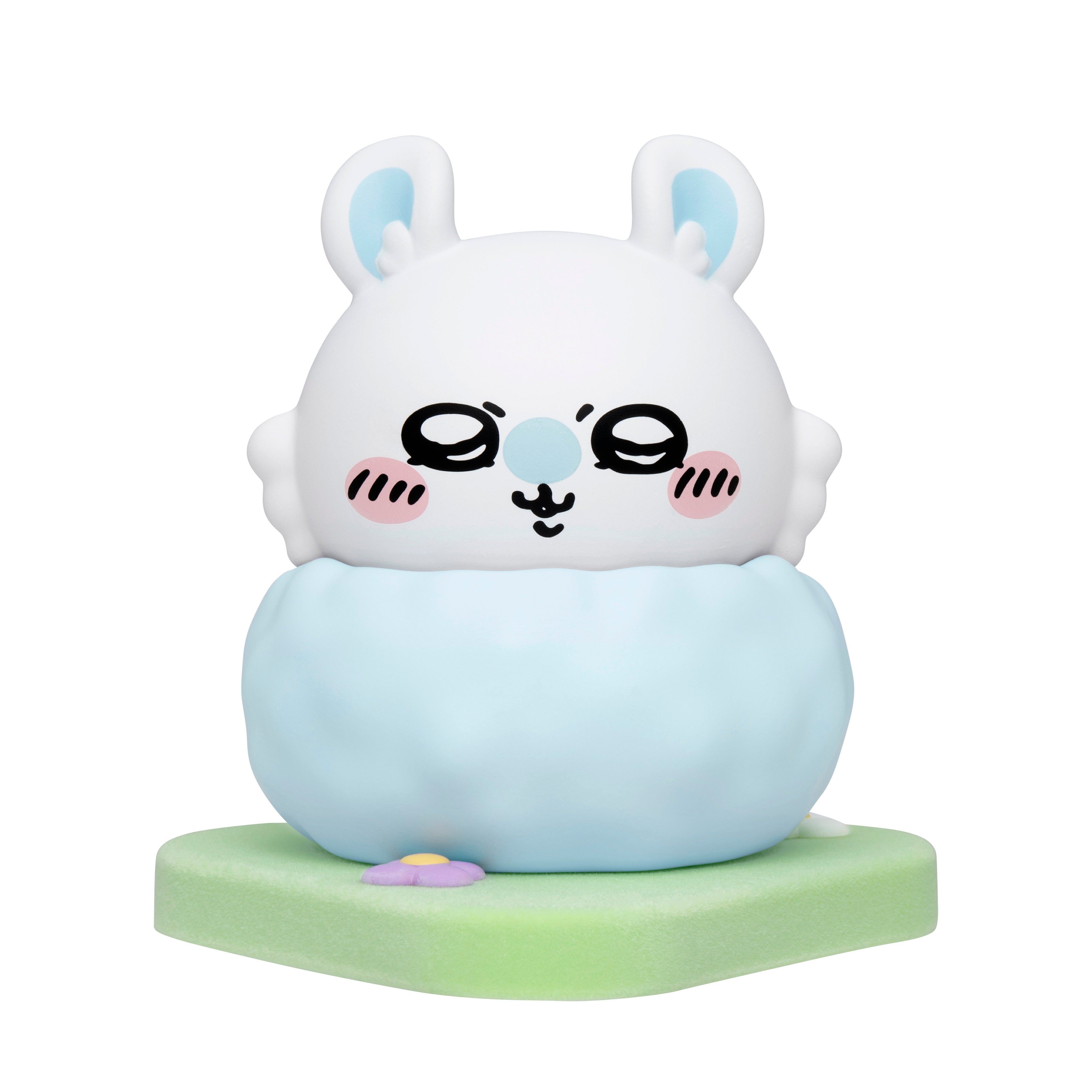 受注予約】『ちいかわ』から「うさぎだらけ」「モモンガだらけ」の